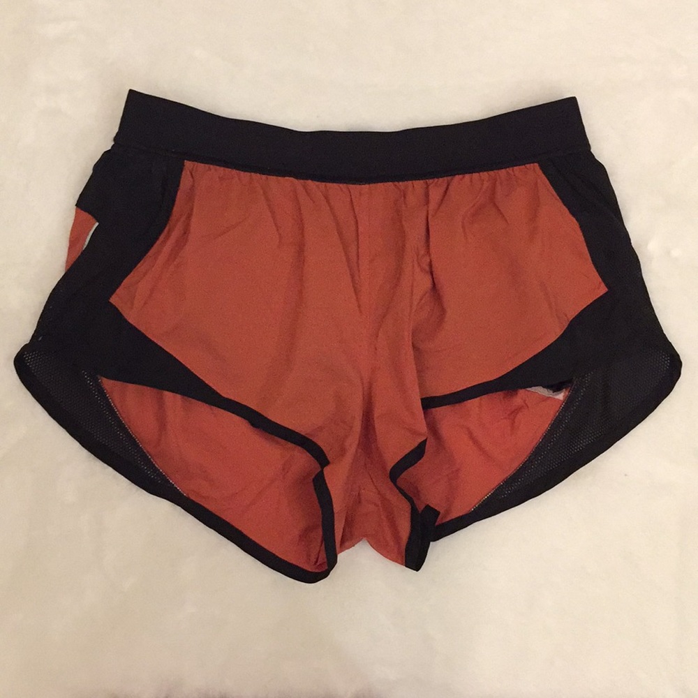 Victoria Sport Shorts